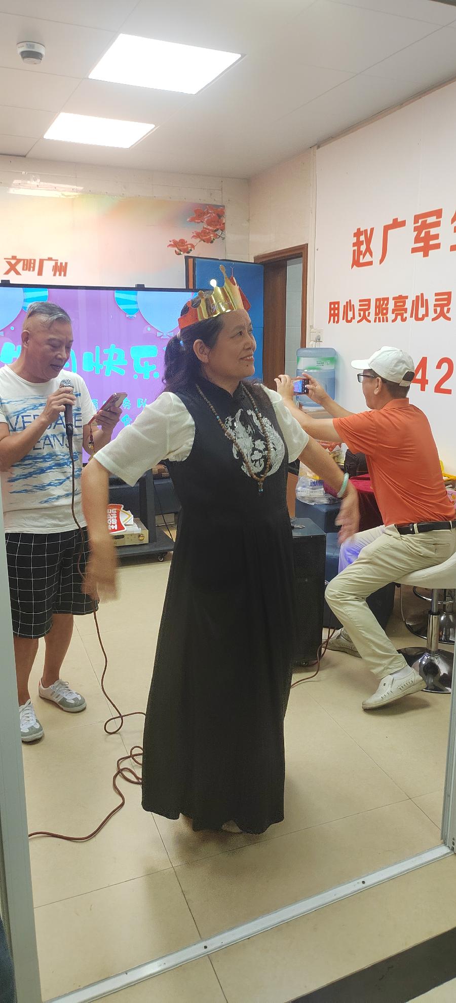 携手共庆，志愿情深（图9）