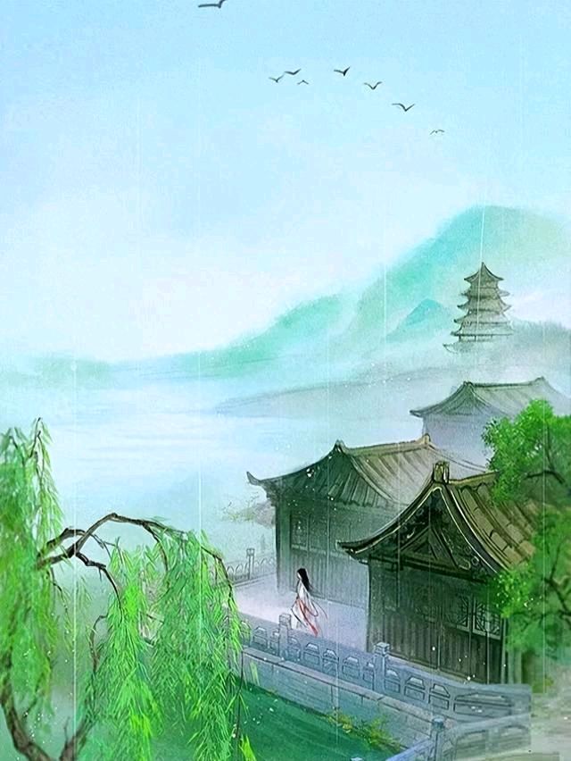 聆听 ‖ 杜丽峰朗诵《永恒的校徽》作者/祥阳（图9）
