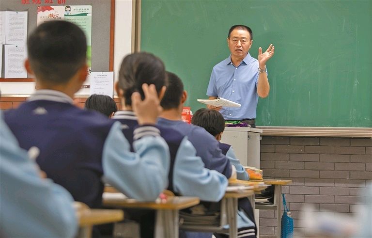 国风吉林社诗人张晓峰（风鸽）2024格律诗词专辑【一】—北京头条（图15）