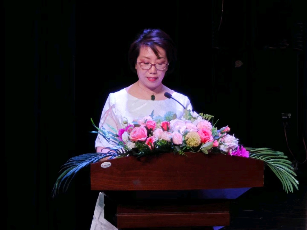 包头诗词学会文工艺术团出一次专辑（图5）