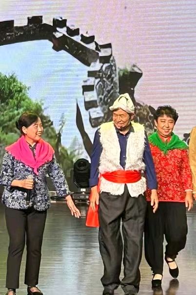 包头诗词学会文工艺术团出一次专辑（图11）