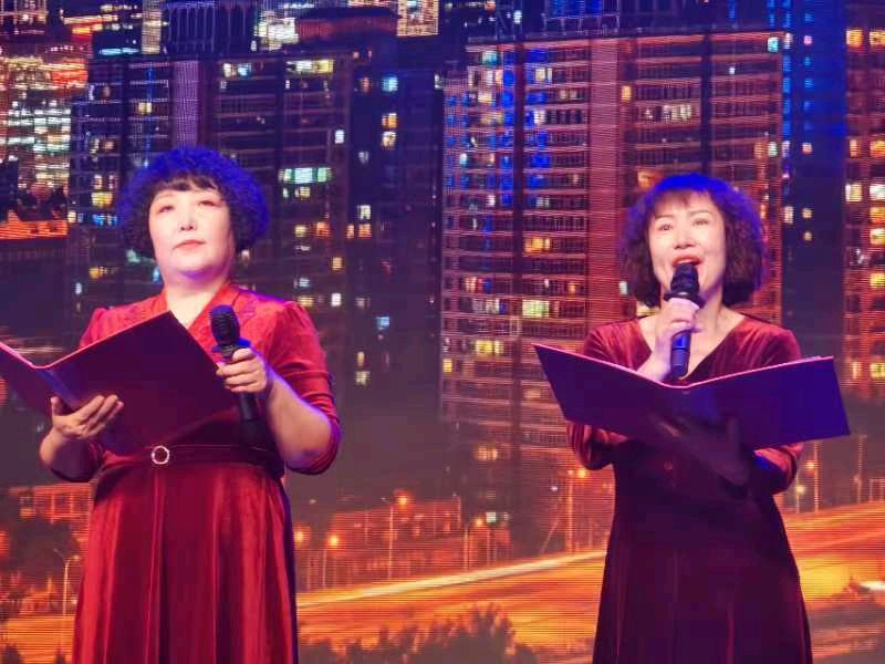 包头诗词学会文工艺术团出一次专辑（图14）