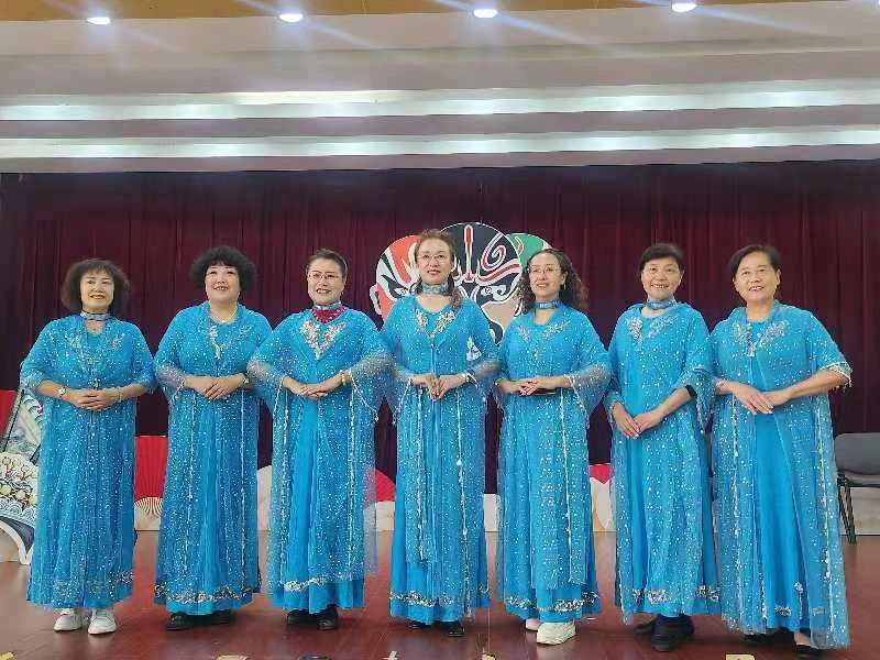 包头诗词学会文工艺术团出一次专辑（图23）