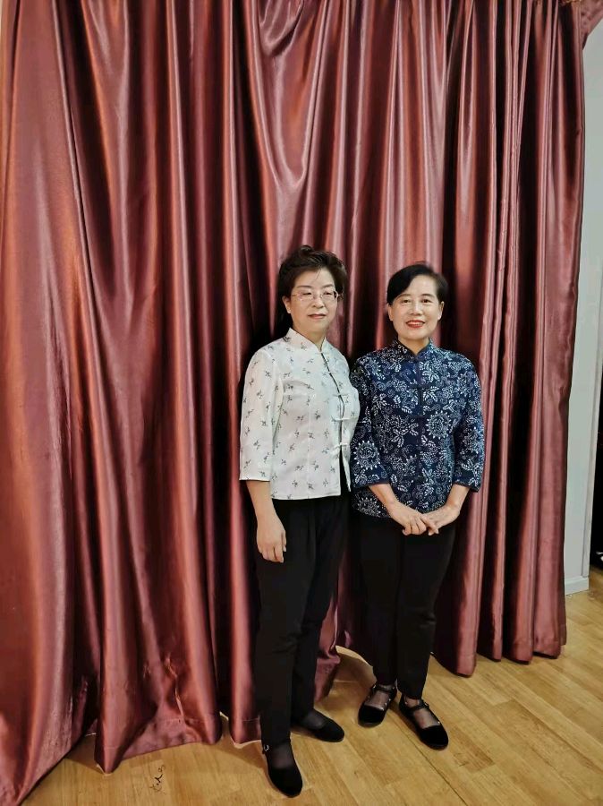 包头诗词学会文工艺术团出一次专辑（图20）