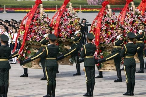 《九江文学社：北京头条》《第十一个烈士纪念日》特刊（图7）