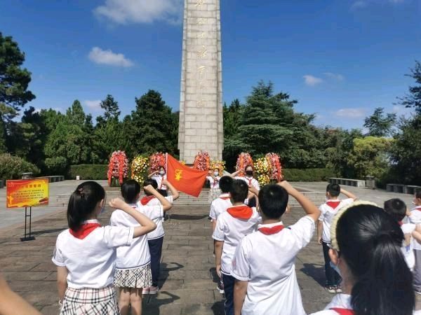 《九江文学社：北京头条》《第十一个烈士纪念日》特刊（图11）