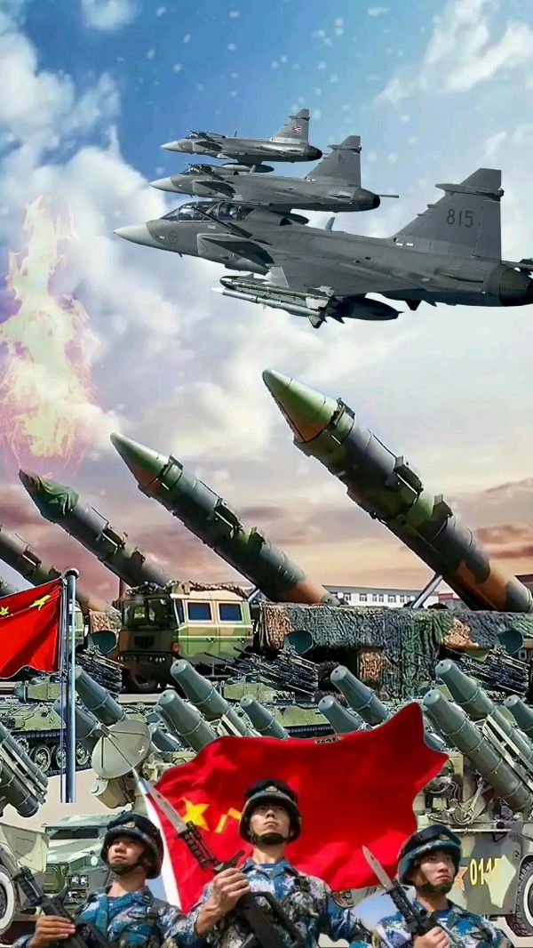 七律-国庆抒怀～诗||柳洪（图16）