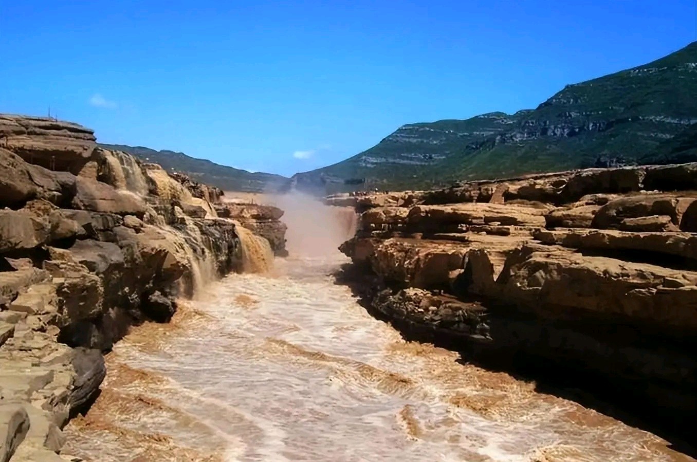 啊！黄河～诗||王法林（图17）