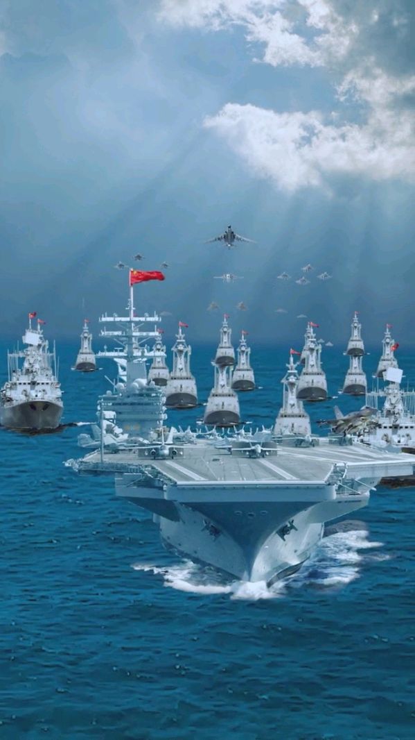 盛世华诞心灵放歌～诗||旗袍（图16）