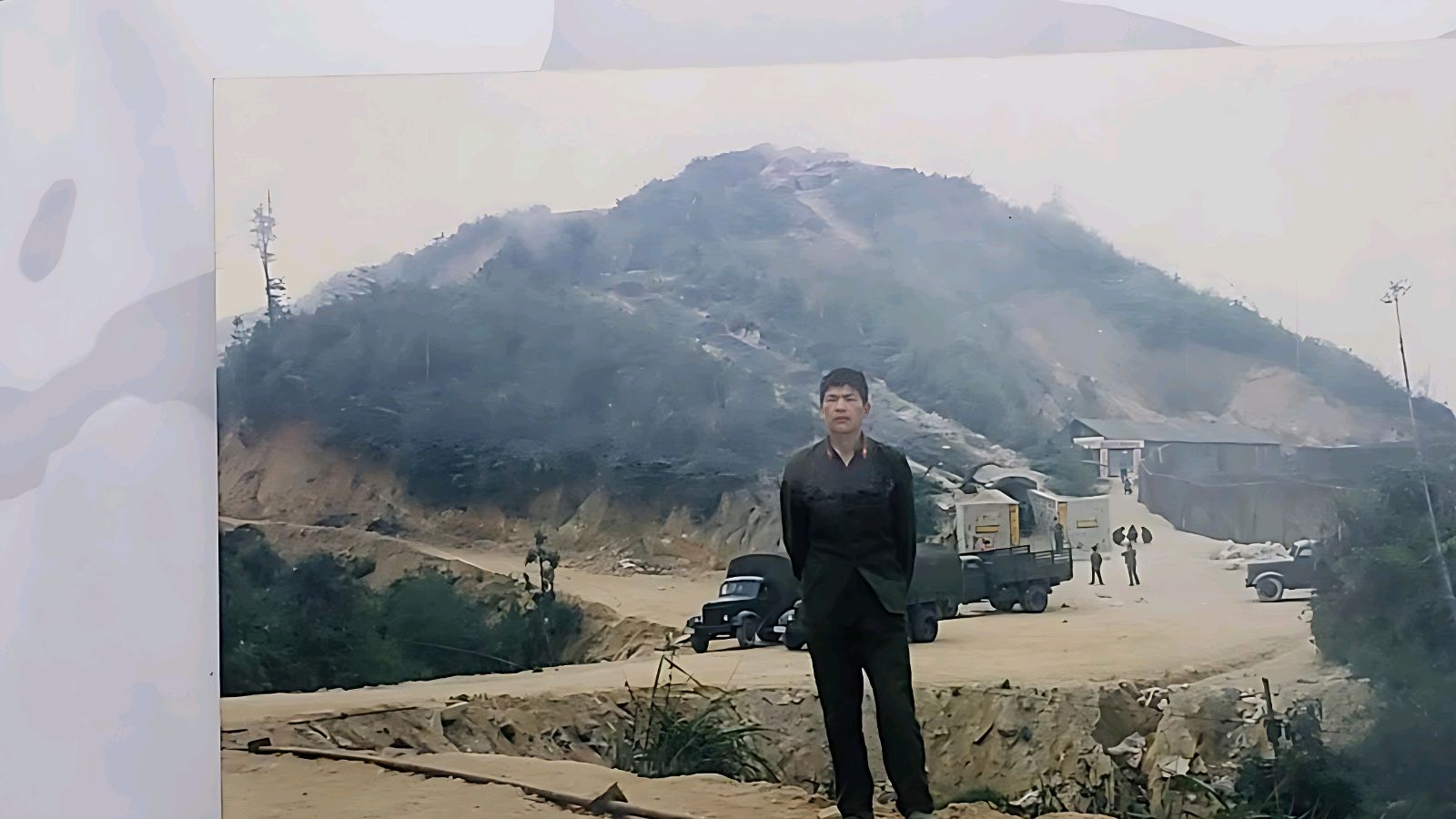 《永不褪色的英雄——战地模范汽车兵吴存禄（图4）