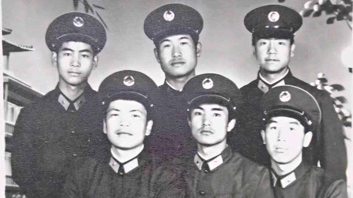 《永不褪色的英雄——战地模范汽车兵吴存禄（图6）
