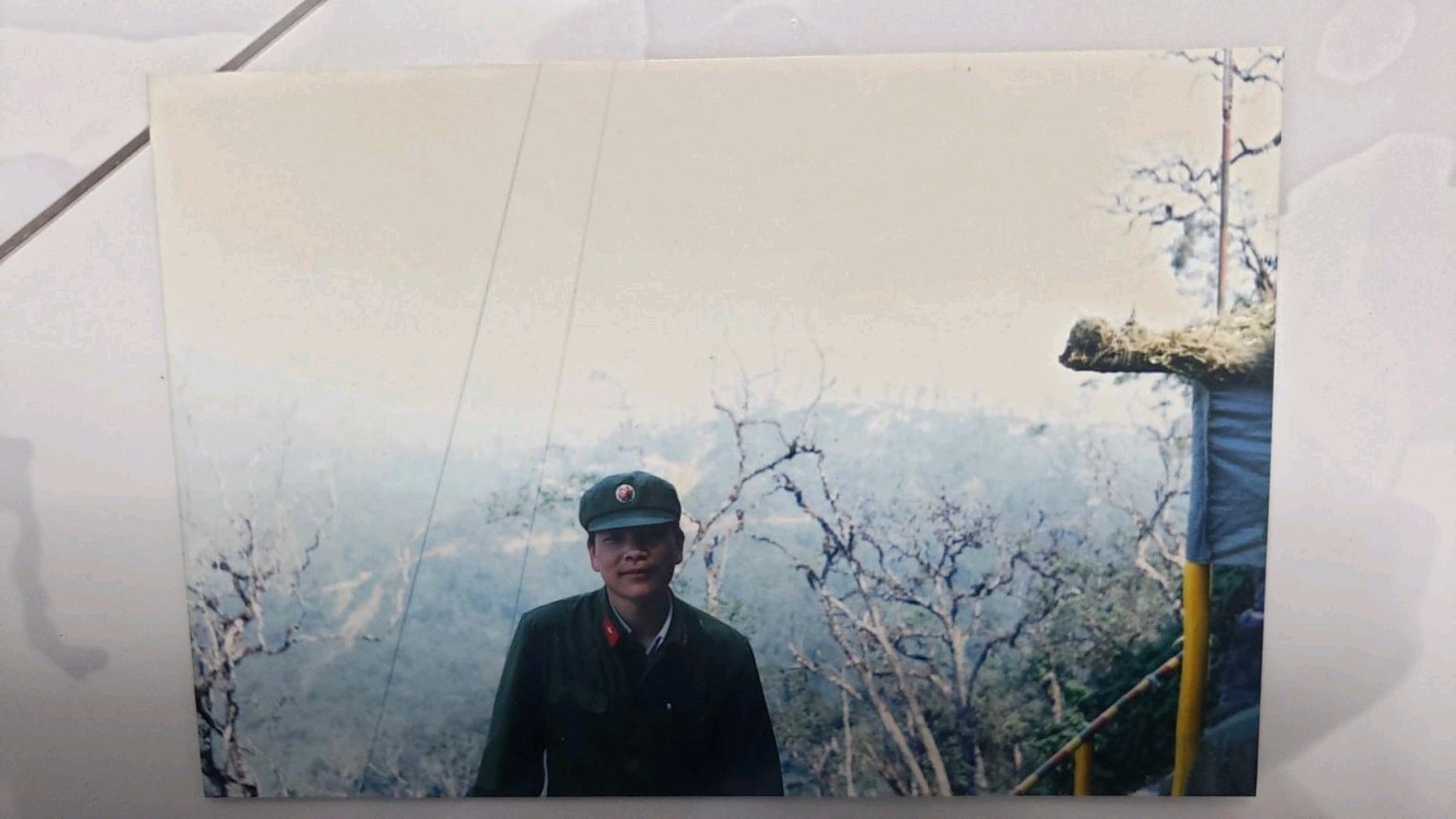 《永不褪色的英雄——战地模范汽车兵吴存禄（图10）
