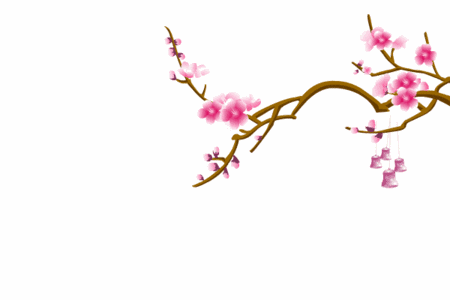 【神都诗社】第101期《梅花》(图23)