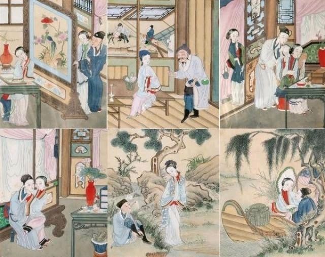 【明心文学】老孙/欣赏鉴别,理解在心(辽宁)(图3)