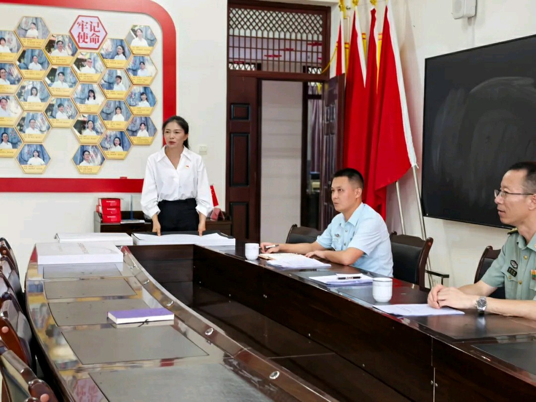 【允美教育集团】西双版纳州允景洪小学被授予“全国国防教育示范学校”（图5）