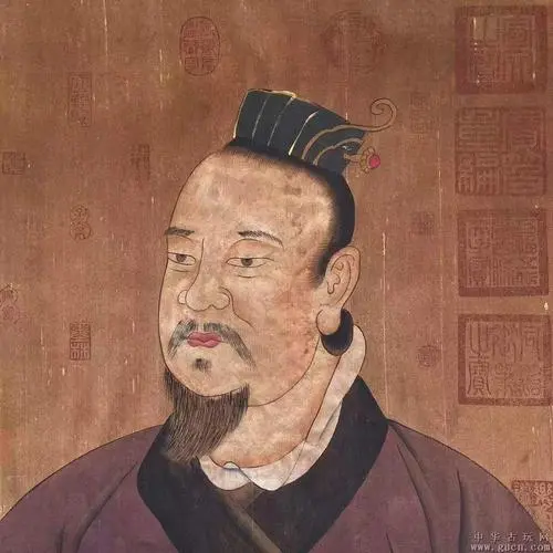 九合群唱和第46期：咏曹操‖巴彦诗词楹联协会【751】（图7）