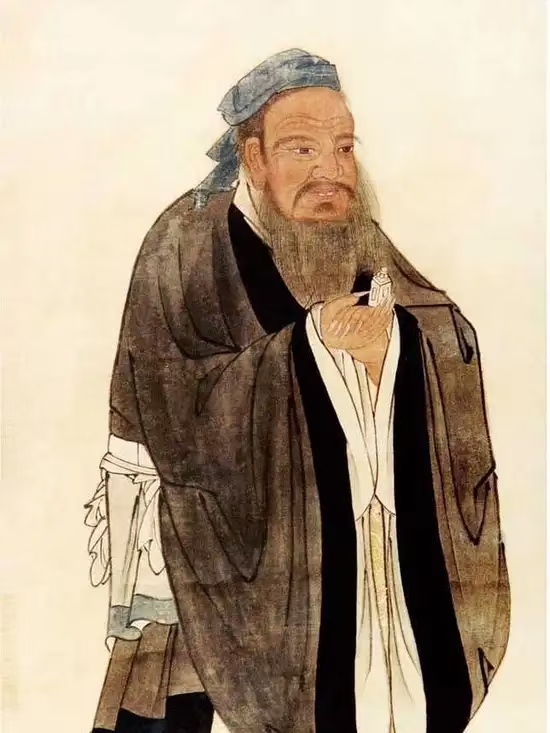 孔子诞辰2575周年题记（文/许碧霞）……莲叶之珠文学社（图4）