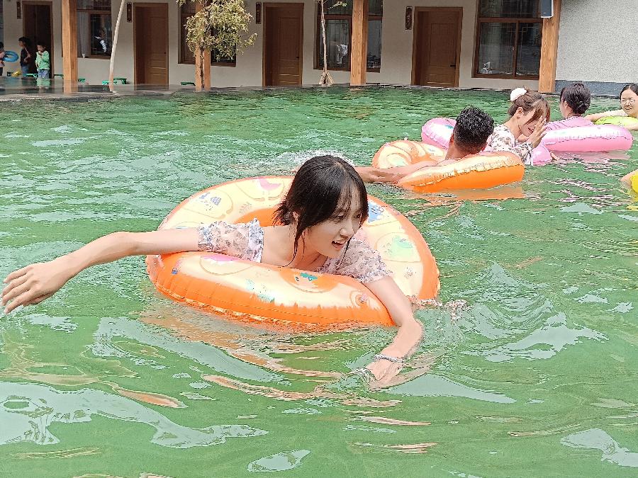 免费吃、免费玩、仅剩最后一天！（图16）