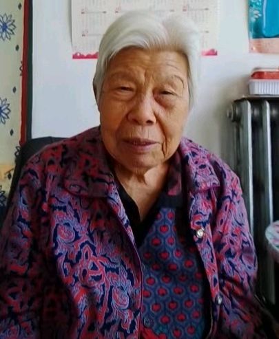 我的妈妈～文||王志忠（图9）