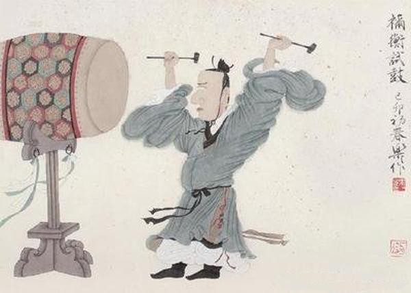 【七律·步韵李白《鹦鹉洲》】文/隆光诚（图5）