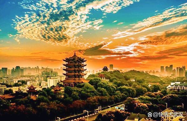【七律·步韵李白《鹦鹉洲》】文/隆光诚（图6）