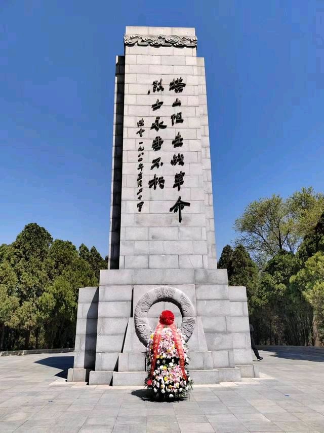 丰碑一座立高坡～文||吴永良（图8）