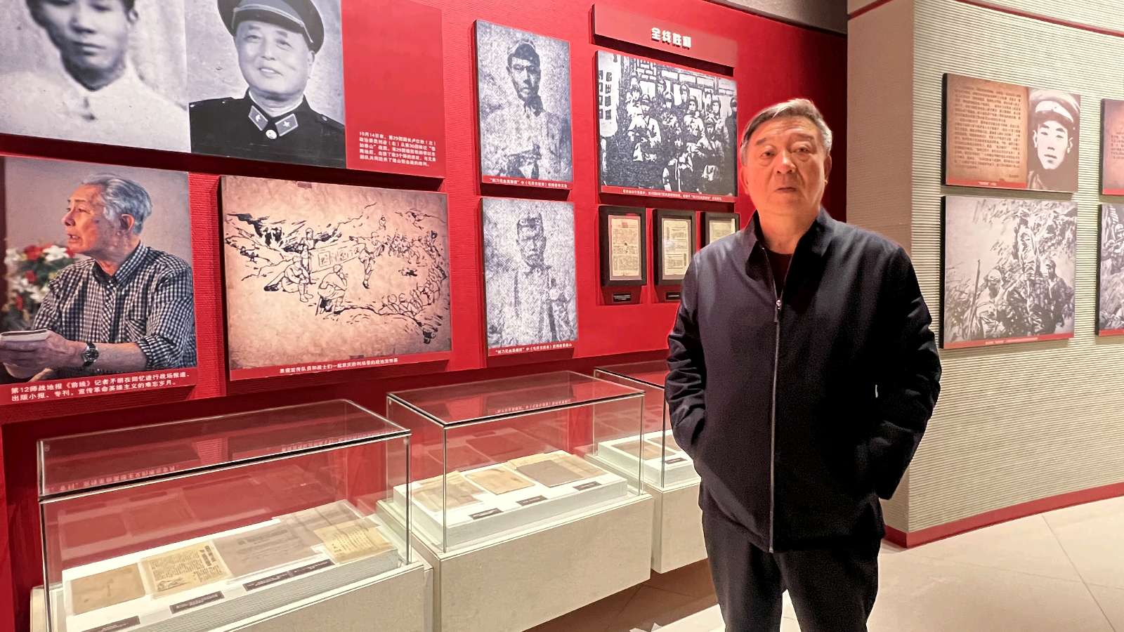 丰碑一座立高坡～文||吴永良（图20）