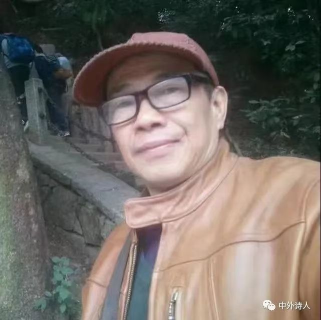 「诺贝尔诗葩_双语」《断肠篇1-4》(外三首) 作者/霞光(中国))英译/银杏(美国)主播/薇薇(中国香港)（图2）