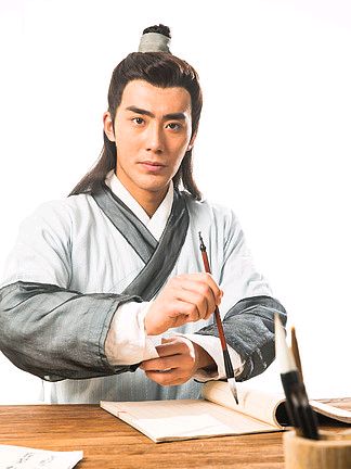 【红色文化站】个人专辑《诗墨人生壮志酬》作者:诗赋南沧（图3）