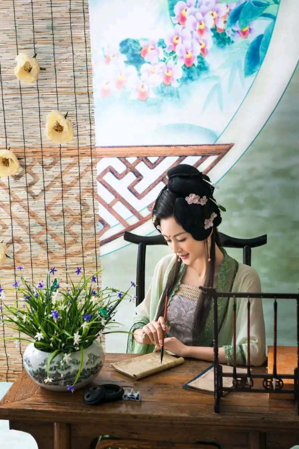 【红色文化站】个人专辑《诗墨人生壮志酬》作者:诗赋南沧（图10）