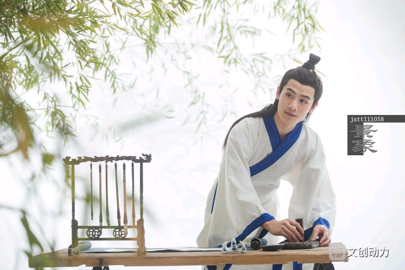 【红色文化站】个人专辑《诗墨人生壮志酬》作者:诗赋南沧（图6）