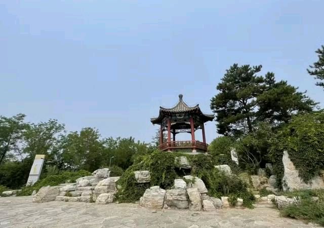【红色文化站】个人专辑《秋游》作者·苍松