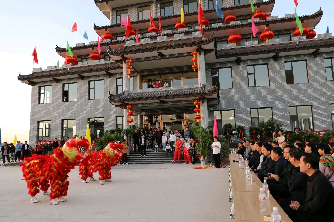 聚 焦 ▎羡慕，又是别人家的村子！临汾这里的村民，太叫人羡慕了（图2）