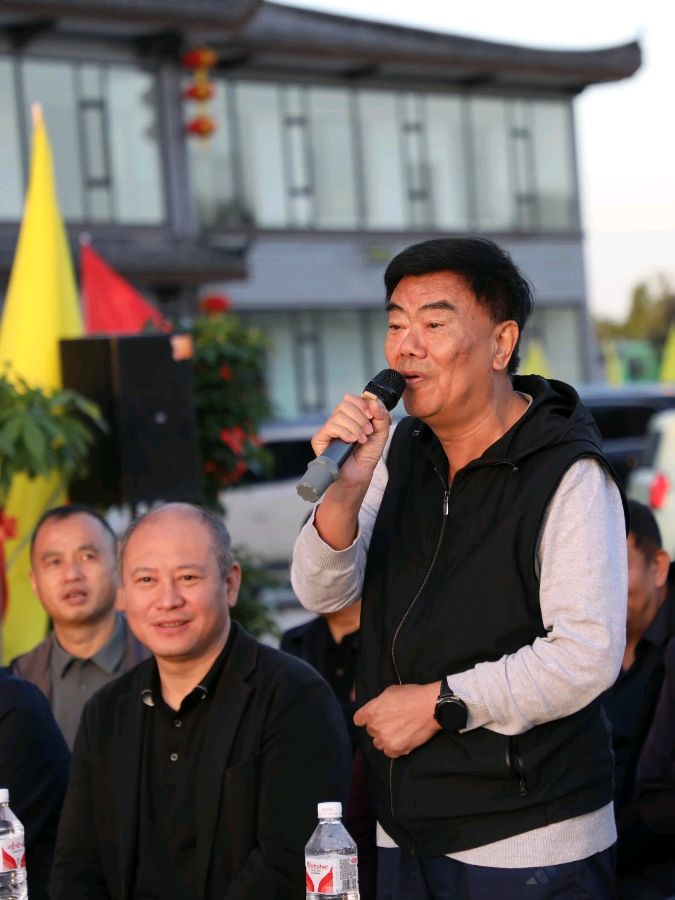 聚 焦 ▎羡慕，又是别人家的村子！临汾这里的村民，太叫人羡慕了（图4）