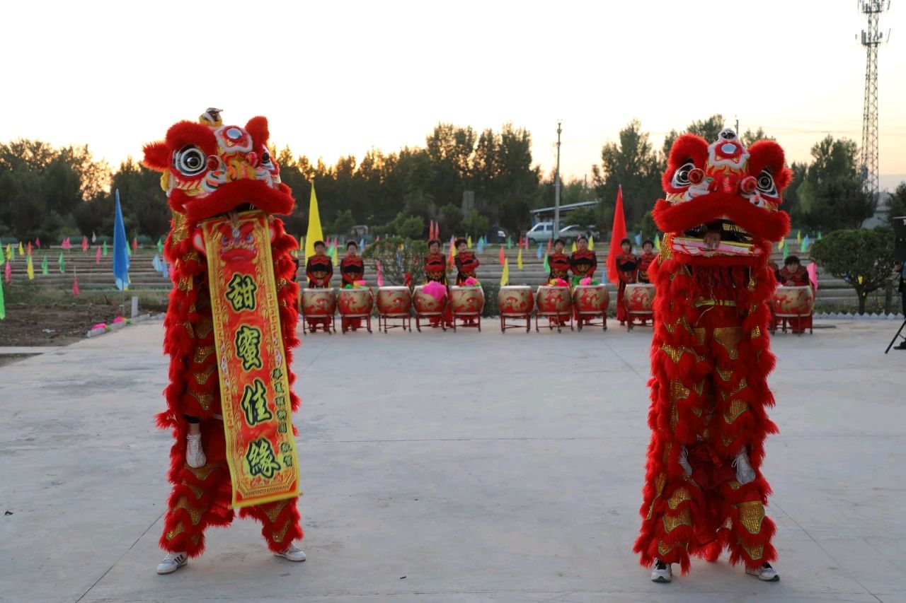 聚 焦 ▎羡慕，又是别人家的村子！临汾这里的村民，太叫人羡慕了（图5）