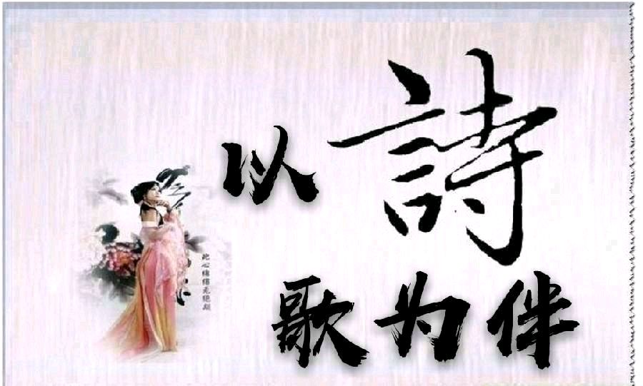 《走进十月》作者:石沉/主播:青苗【桃源国际诗歌文化传媒】用声音传递温暖以诵读致敬人生♬（图15）