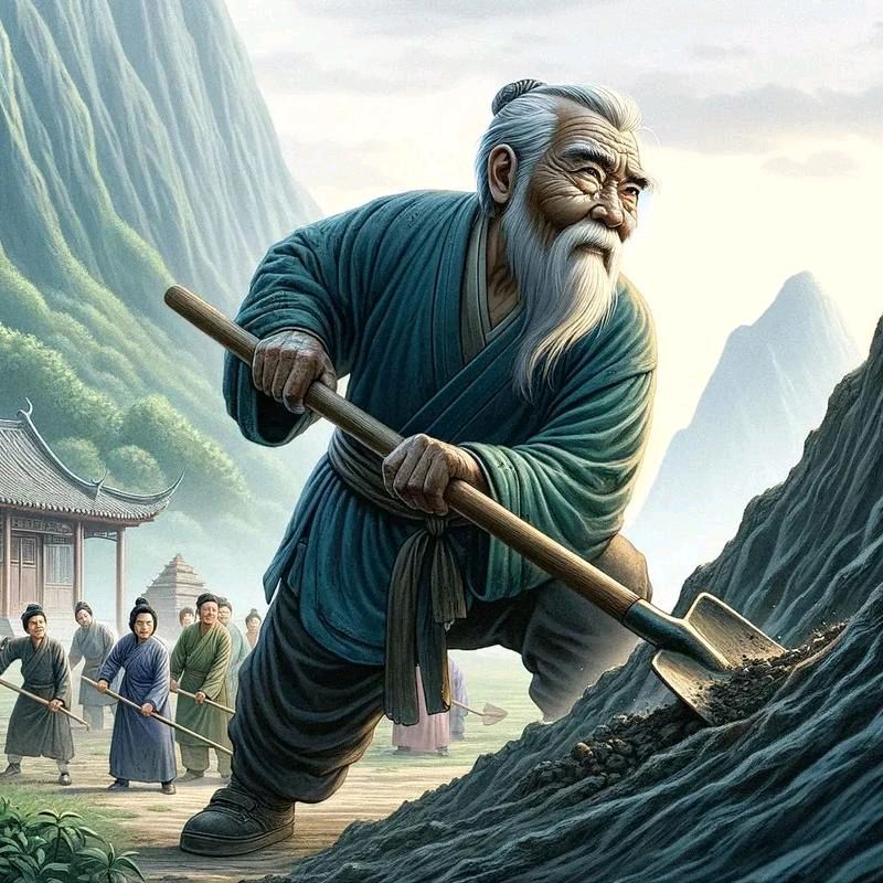 【红色文化站】《对对子》刘景钰老师原创（图10）
