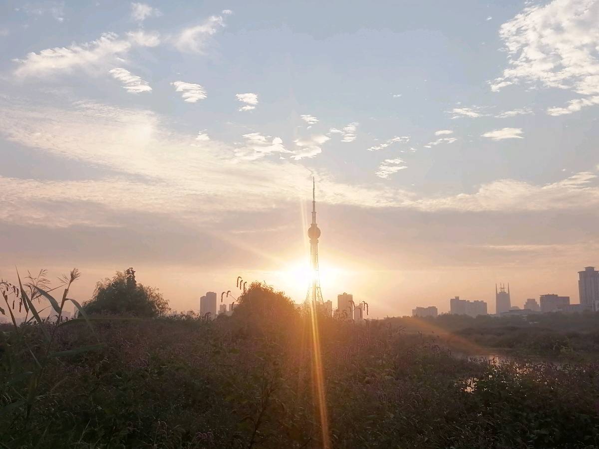 生命中的过客