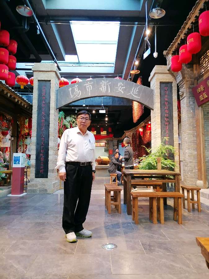 北美翰苑散文诗社《王佐臣-诗选》（图8）