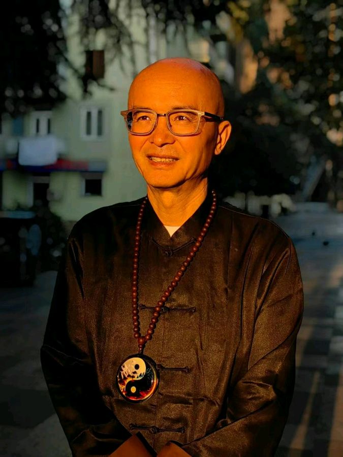 廖剑明（明道）不平凡的经历（图4）