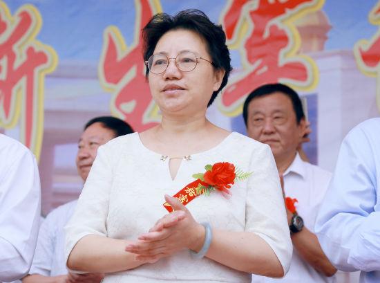 【经典推荐】杨武军//赞宝鸡名中医杨秀英（图3）