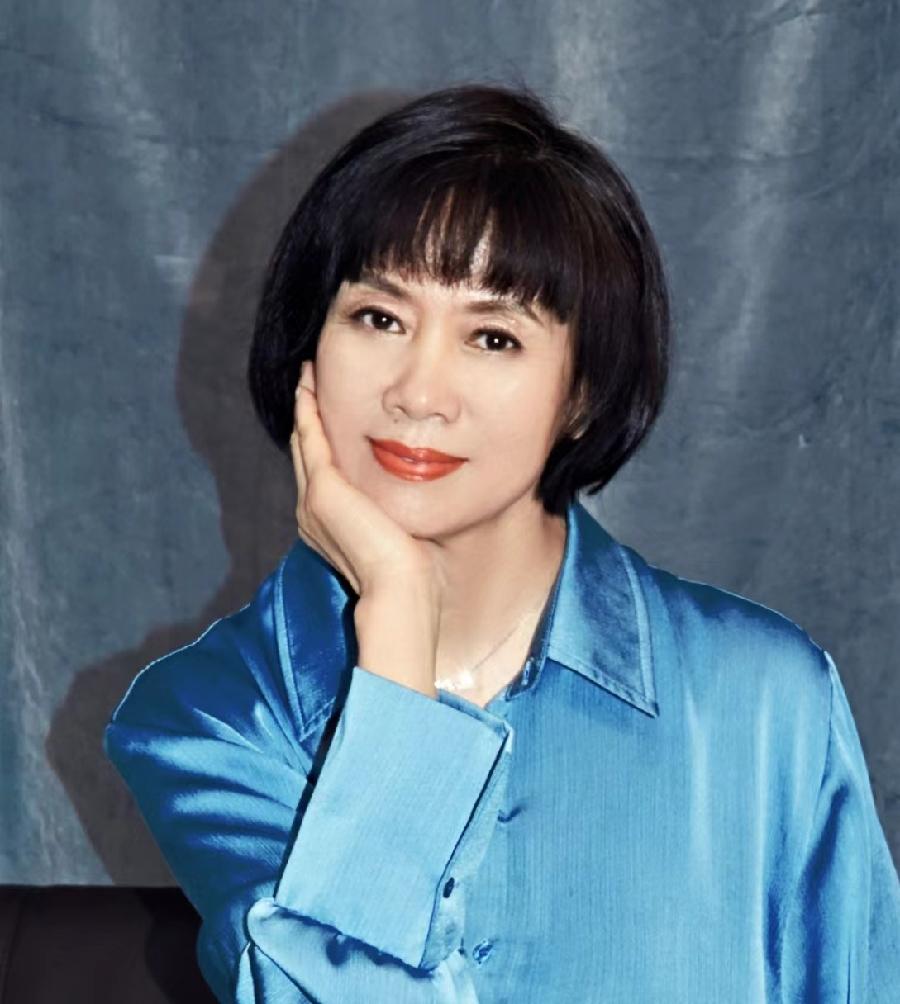同题诵《女人的优雅》作者：宋协龙 朗诵：花语 鹤凡 茶香（图13）