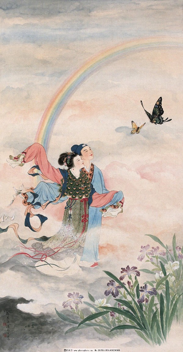 辽宁李静老师原创诗词（图5）