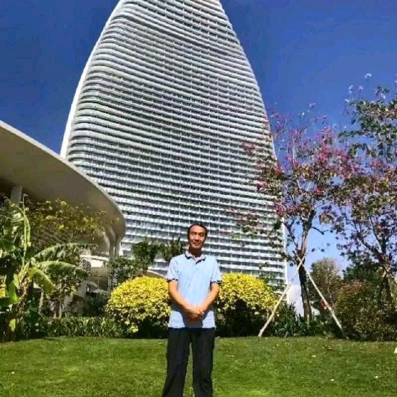 【国庆专题】张建国//国庆观菊展（图7）