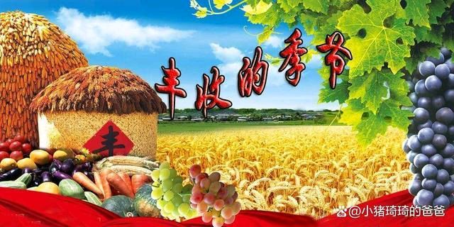 【秋韵抒怀】鲁坡//秋色丹青染[庆祝中华人民共和国成立七十五周年作品展]（图10）