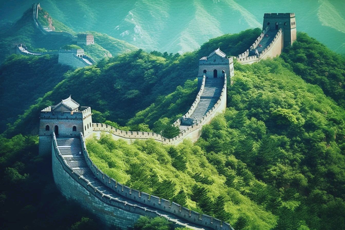 七律组诗四首～诗||马文智（图18）
