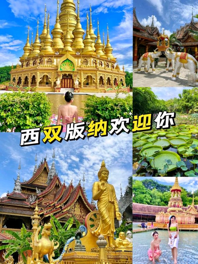 锦绣河山（组合/连载12）诗||王金廷（图9）