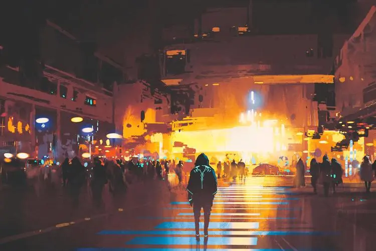 《怕是》作者/巴人 诵读/馨睿 编辑/五指山【花雨馨声】第693期（图4）