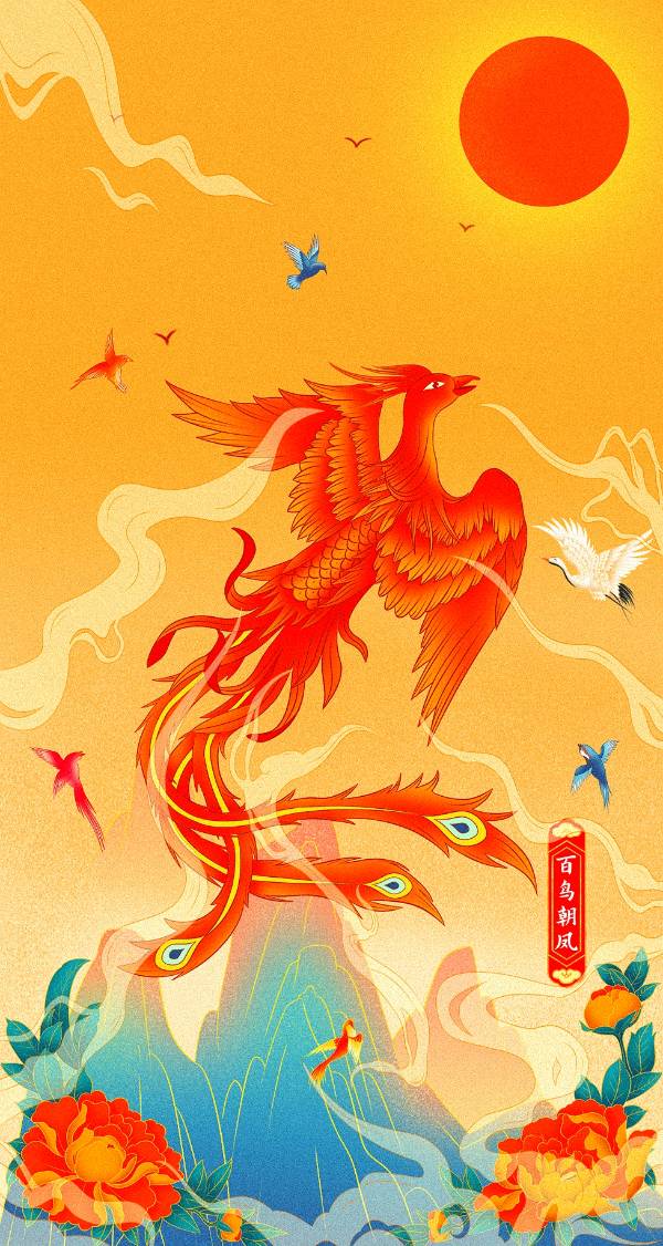 贺好友喜得孙女降生～诗||李耀文（图8）