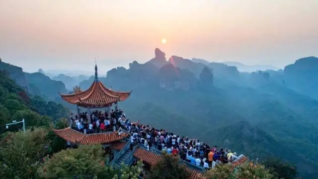 《旅游未必就是诗和远方》文/流淌的小河（图3）